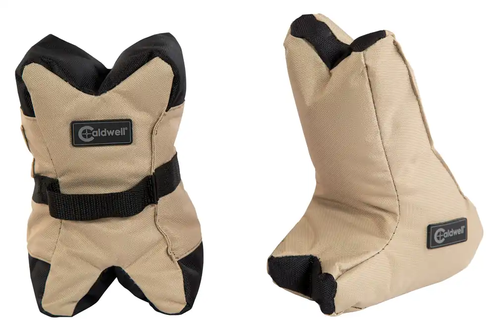 Caldwell AR DeadShot Shooting Rest Combo
