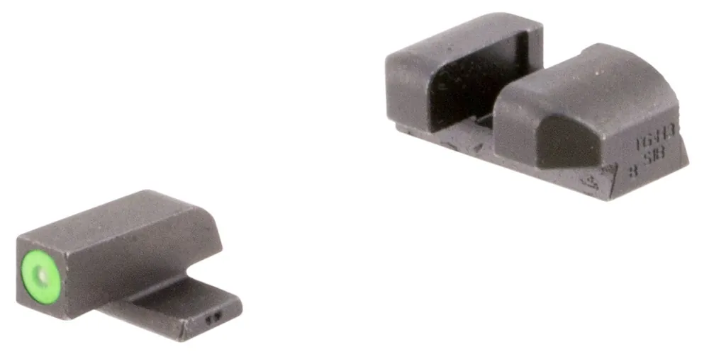 Sig Sauer X-Ray3 Pistol Sight Set, 8 Front/Rear