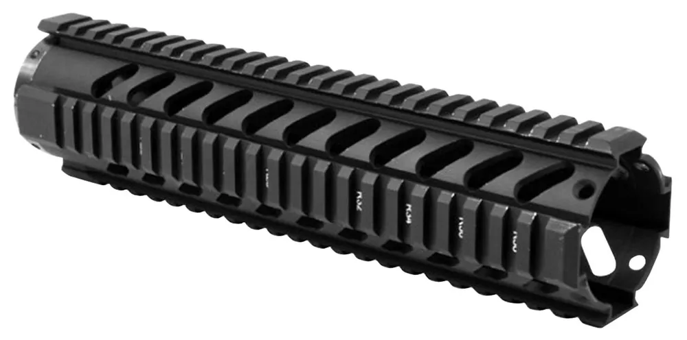 Aim Sports AR Handguard 10" Mid-Length Style