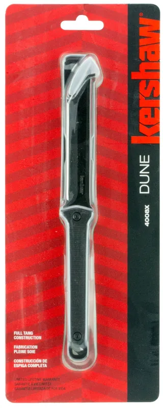 Kershaw Dune 3.80"