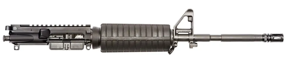 Spikes Complete Upper 5.56x45mm NATO 16" for M4 Carbine