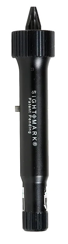 Sightmark Triple Duty, Universal Boresight, Red Laser for Multi-Caliber (.17-.50 cal)