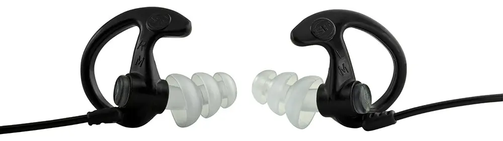 SureFire EP5 Sonic Defenders Max Medium 26 dB