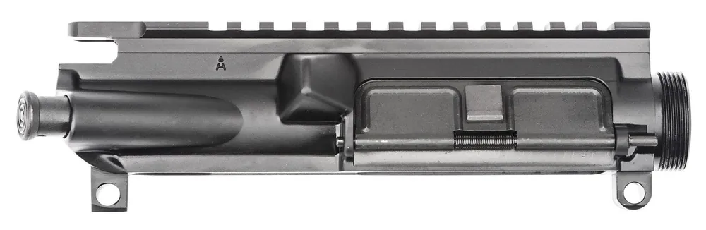 Spikes Flat Top Stripped Upper Multi-Caliber