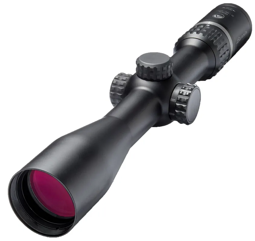 Burris Veracity Matte Black 2-10x 42mm 30mm Tube