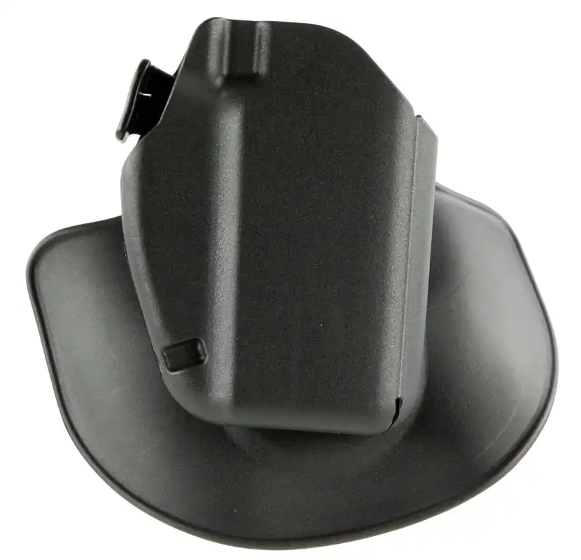 Safariland 578 GLS Pro-Fit Belt S&W M&P Shield 9/40/45 SafariSeven