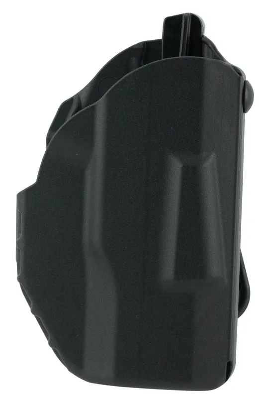 Safariland 7371-7TS-ALS Paddle Holster Fits Ruger LC9 SafariSeven Black