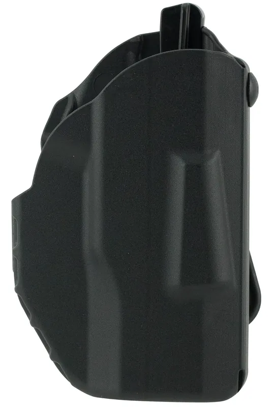 Safariland 7378-7TS-ALS Black SafariSeven Fits Glock 19,19C,19 Gen5, 23, 23C, 25, 32 Right Hand