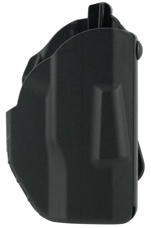 Safariland 7378-7TS-ALS Black SafariSeven Nylon Blend Belt Fits Glock 20,21,29,37 RH