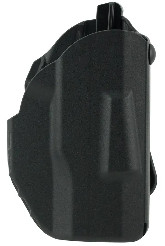 Safariland 7378-7TS-ALS Black SafariSeven Nylon Blend Belt Walther P99Q/PPQ RH
