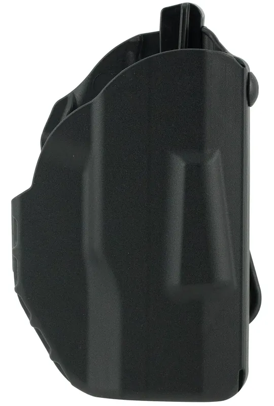 Safariland 7TS Black SafariSeven Nylon Blend Belt HK P30 L RH