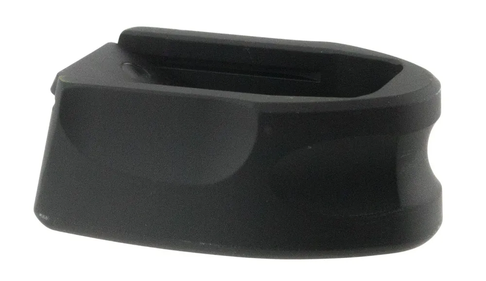 Samson Magazine Extension for 9mm Luger S&W M&P Shield/M&P Shield M2.0 7 and 8 Round Mags