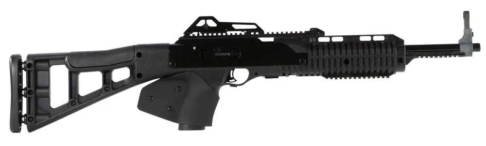 Hi-Point 995TS Carbine *CA Compliant 9mm Luger Rifle 16.50" Black 995TSCA