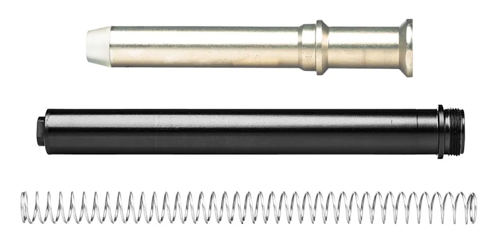 Aero Precision Rifle Buffer Kit 6061 Aluminum Black for 308 M5 Platform