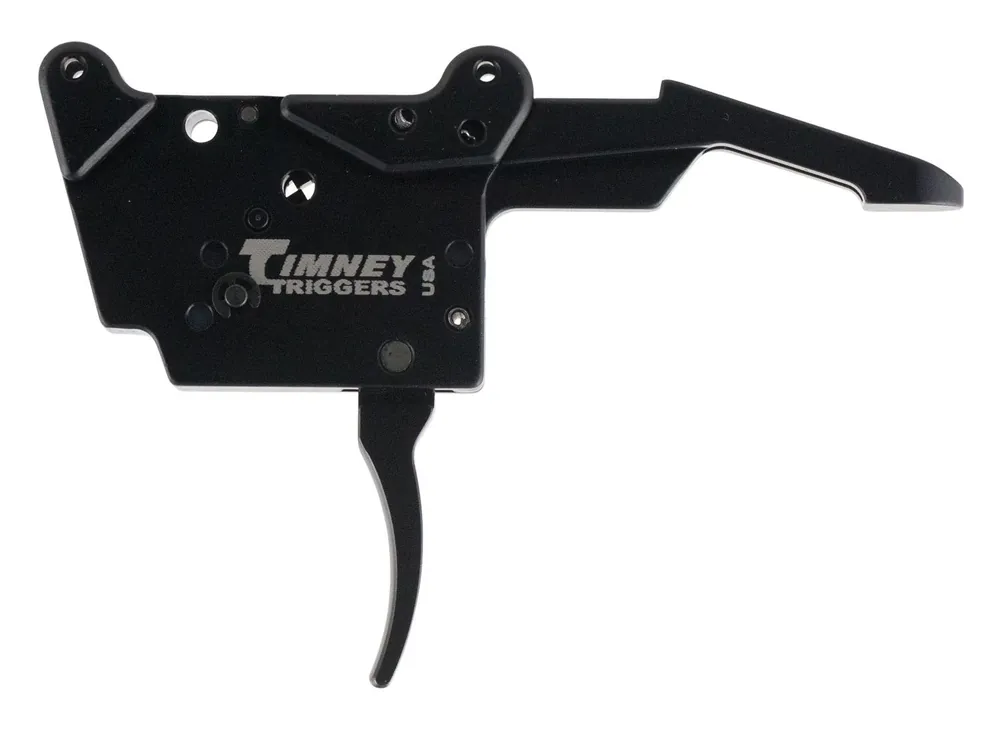 Timney Triggers Single Stage Featherweight Browning X-Bolt Trigger Black 603