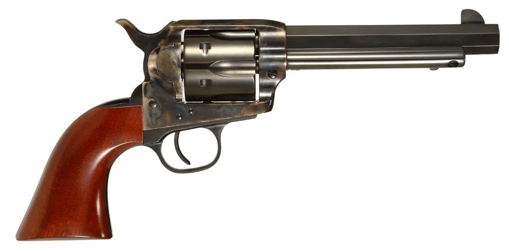 Taylors & Company 1873 Cattleman Drifter 45 Colt (LC) Revolver 5.50" 6+1 Blued