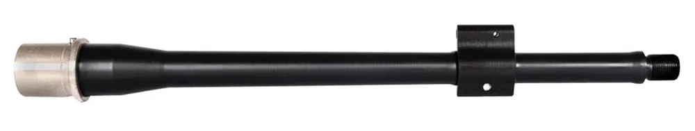 Ballistic Advantage Performance Series 5.56x45mm NATO 11.30" Black QPQ Finish for AR-15