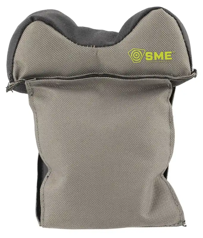 SME Window Mount Gun Rest Filled Shooting Bag