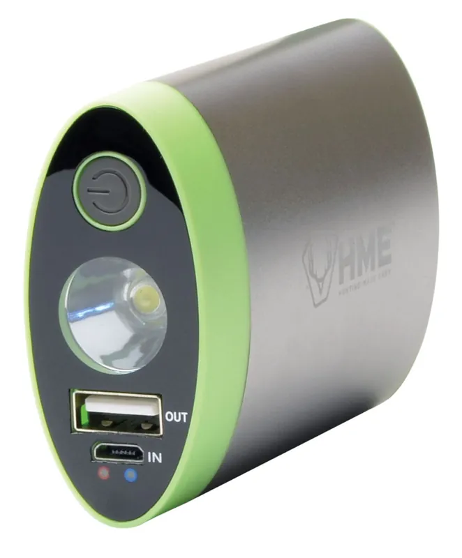HME Rechargeable Hand Warmer