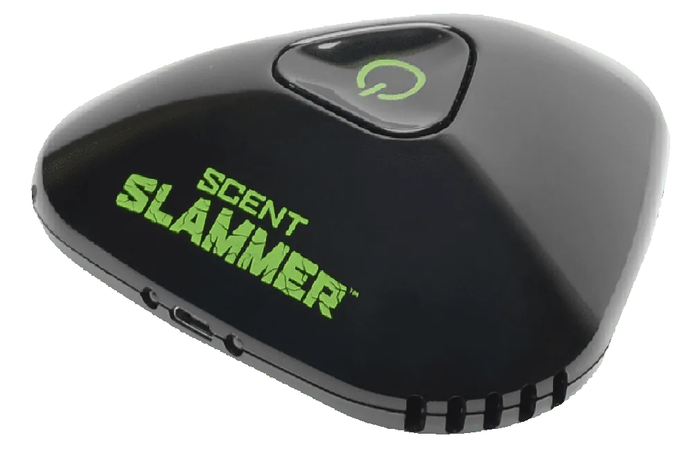 HME Scent Slammer Ozone Air Cleaner