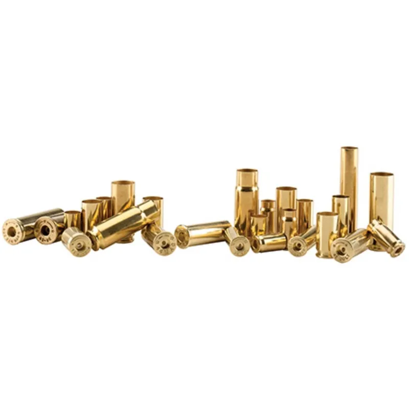 Starline Brass Unprimed Cases 450 Bushmaster Rifle Brass - 50 Per Bag