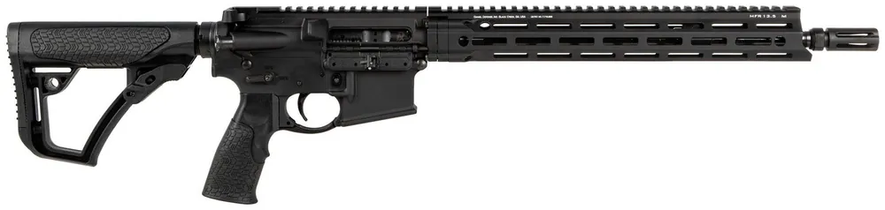 Daniel Defense DDM4 V7 SLW *CO Compliant 5.56x45mm NATO 14.50"