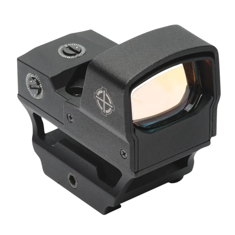 Sightmark Core Shot A-Spec FMS 1x28x18mm Reflex Sight