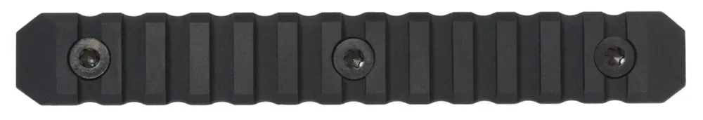 Seekins Precision M-Lok Picatinny Rail 13 Slot