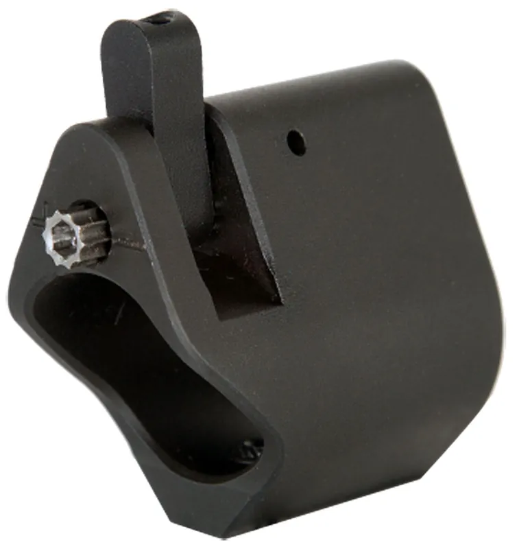Seekins Precision Select Adjustable Gas Block .875"