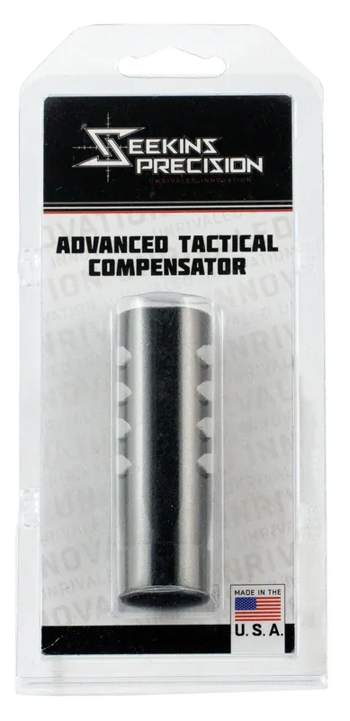 Seekins Precision ATC Muzzle Brake for 7.62x51mm NATO AR-10