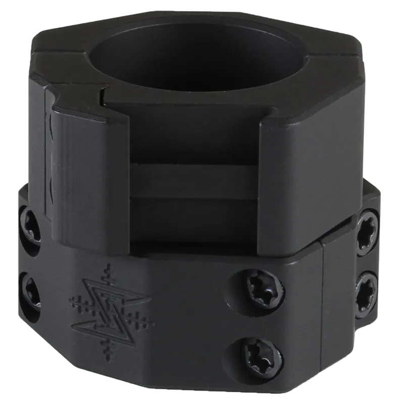 Seekins Precision 0010620006 Scope Ring Set