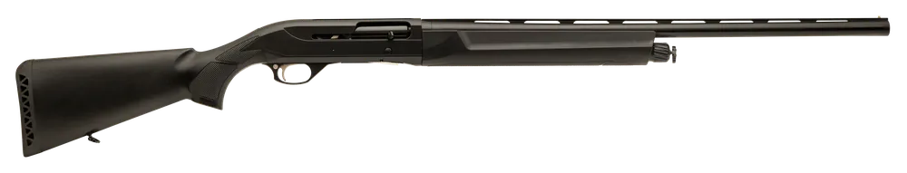 Silver Eagle Arms K1228S Kinetic 12 Gauge 28" 4+1 3" Black Right Hand
