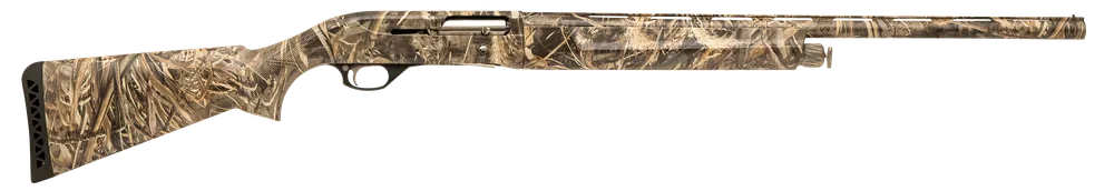 Silver Eagle Arms K1228C Kinetic 12 Gauge 28" 4+1 3" Realtree Max-5 Right Hand