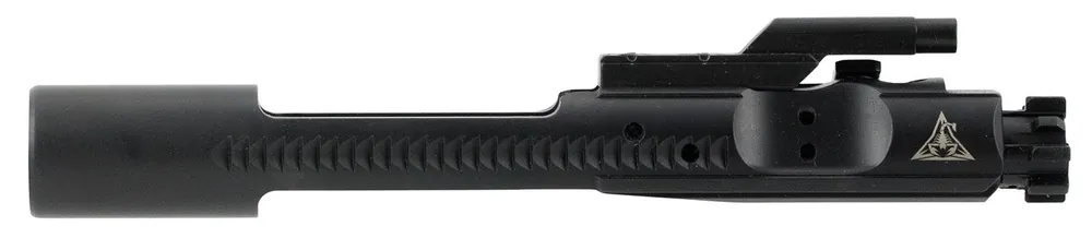Rise Armament Bolt Carrier Group 223 Rem,5.56x45mm NATO Black Nitride Steel AR-15
