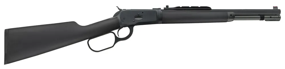 Taylors & Company 1892 Alaskan Take-Down 44 Rem Mag Rifle 16" Black 220093
