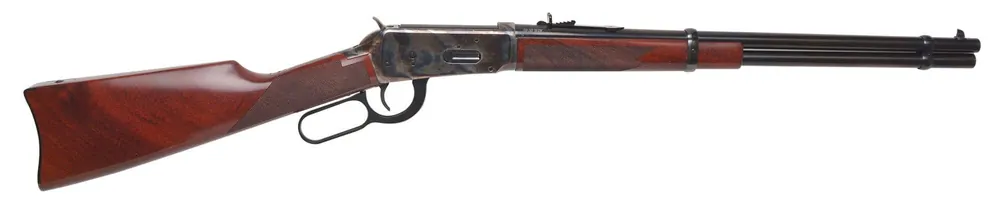 Taylors & Company 1894 Carbine 30-30 Win Rifle 20" Walnut Right Hand 550298