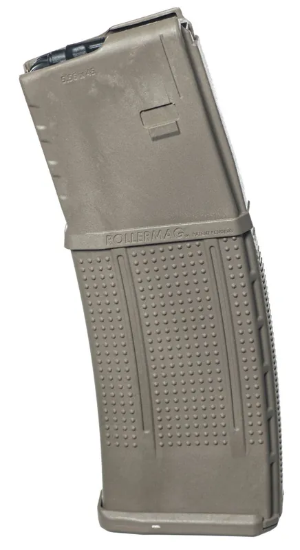 ProMag 5.56x45mm NATO 30rd Mag Flat Dark Earth