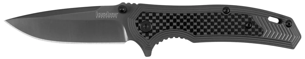 Kershaw Fringe 3"