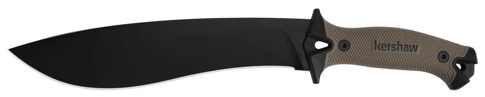 Kershaw Camp 10 10"