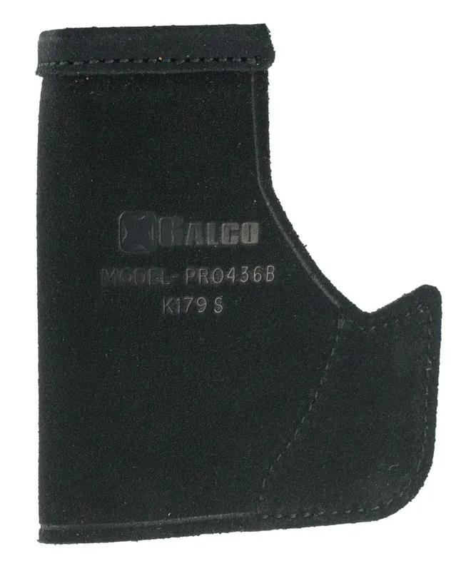 Galco Pocket Protector Ruger LCP Right Hand