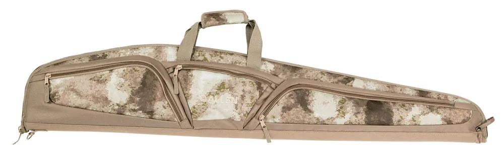 Allen A-Tacs Rifle Case 48 A-TACS AU Endura"