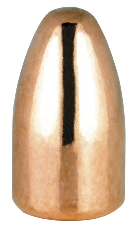Berrys Superior Pistol 9mm .356 147 GR Round Nose 250 Per Box
