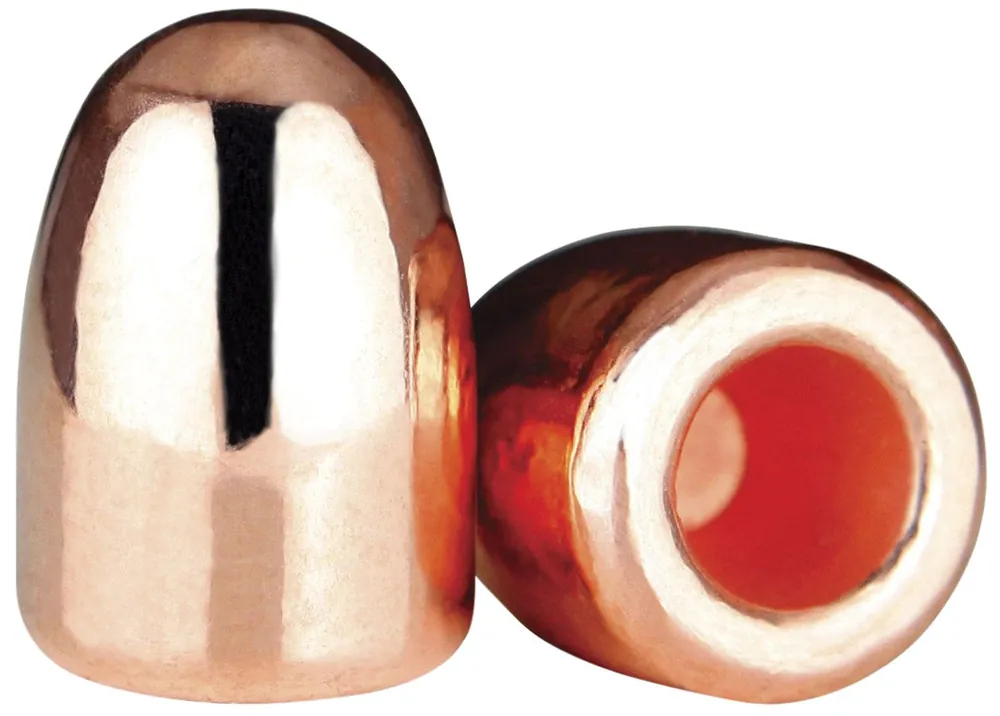 Berrys Superior Pistol 45 Cal .452 185 GR Hollow Base Round Nose 250 Per Box