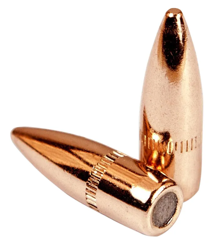 Berrys Superior Rifle 223 Rem .224 55 gr Full Metal Jacket Boat-Tail (FMJBT) 500 Per Pkg