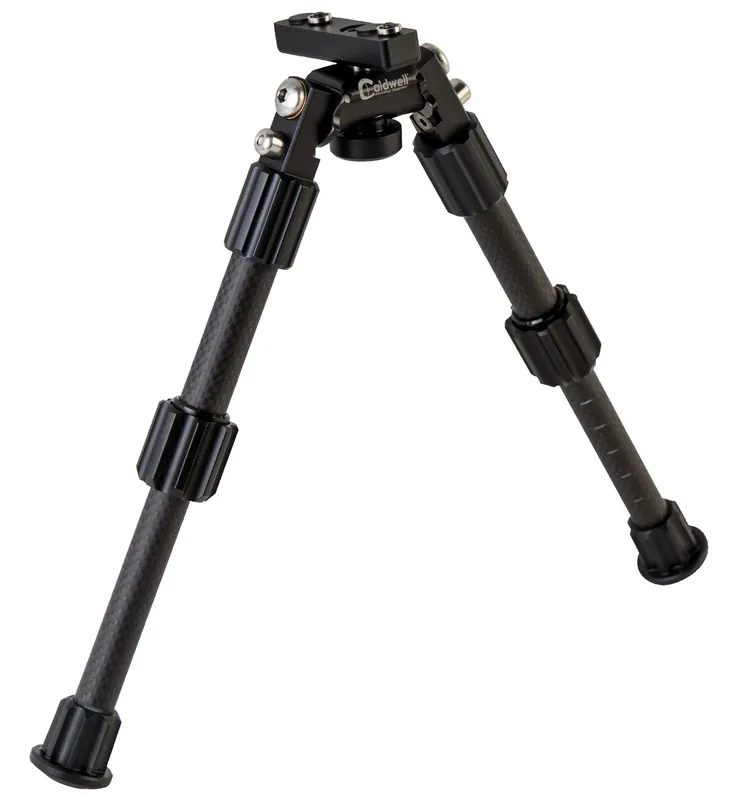 Caldwell Accumax Bipod 6-9"