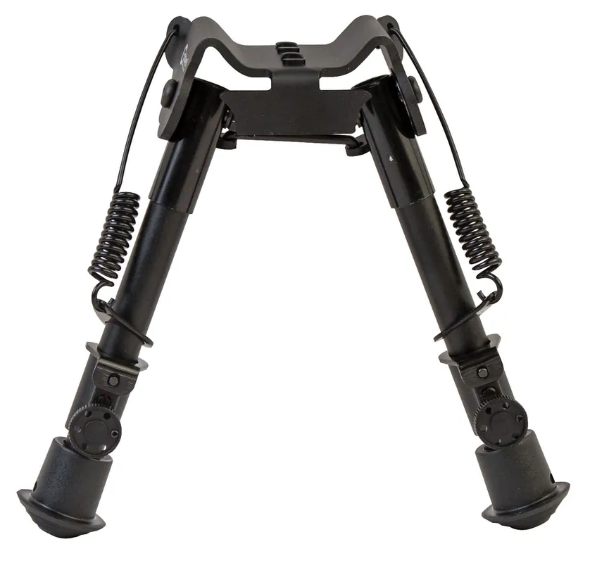 Caldwell XLA Bipod Black 6-9"