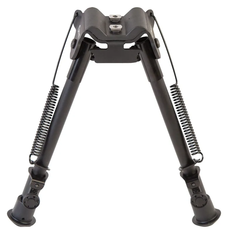 Caldwell XLA Bipod Black 9-13"