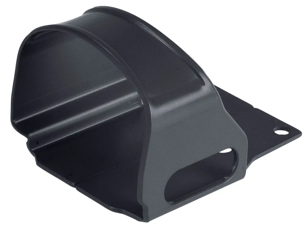 Sig Sauer Electro-Optics Romeo1 Pro Shroud Kit Plastic Black