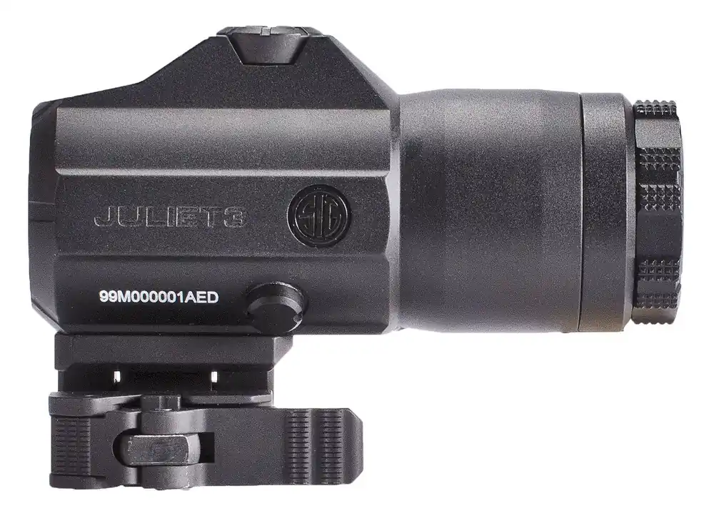 Sig Sauer Electro-Optics Juliet3 3x24mm Sight
