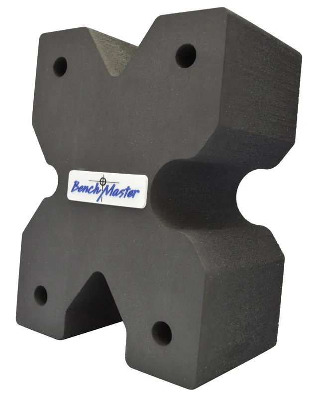 BenchMaster WeaponRack Foam Shooting Rest